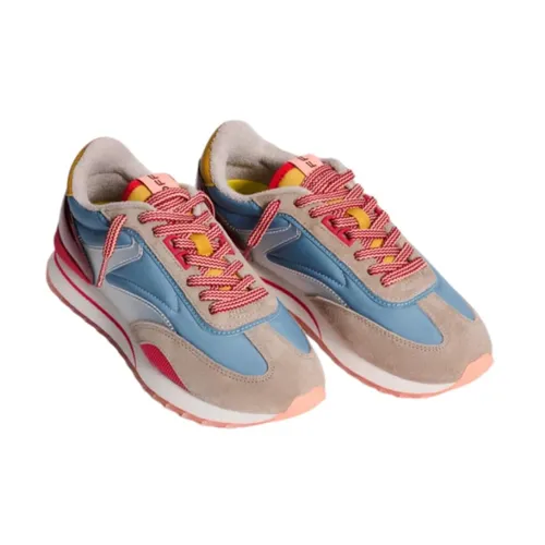 Peony Art Sneakers - Hoff - Modalova