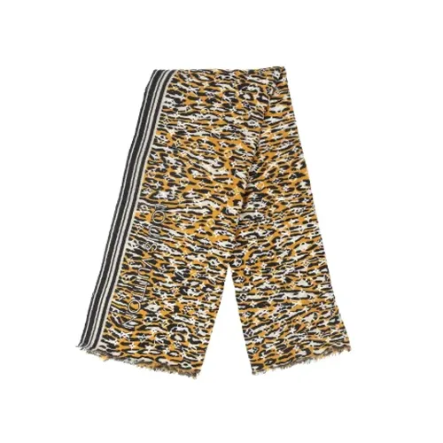 Pre-owned Wool scarves - Louis Vuitton Vintage - Modalova
