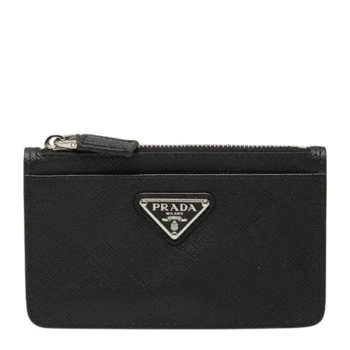 Pre-owned Wallet - Prada Vintage - Modalova