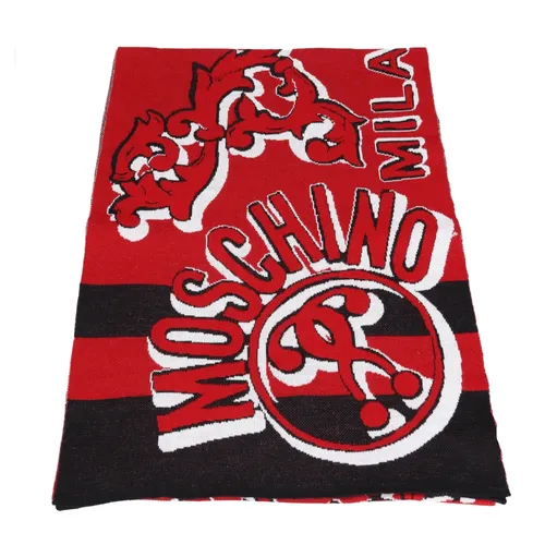 Bufandas Rojo - Moschino - Modalova