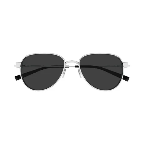 SL 772 Aviator Sunglasses - Saint Laurent - Modalova