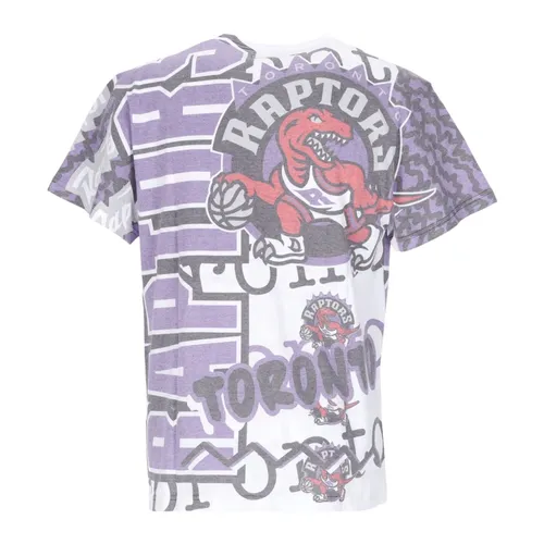 T-shirt - Mitchell & Ness - Modalova