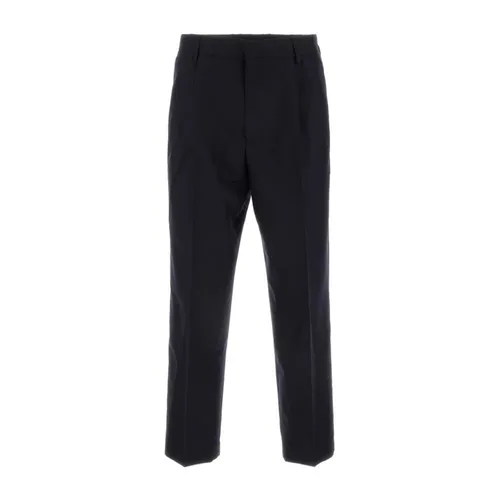 M.w. Pants - Dries Van Noten - Modalova