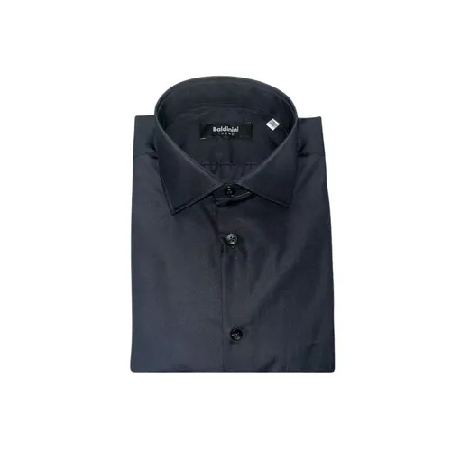 Camicia Slim Fit - Baldinini - Modalova