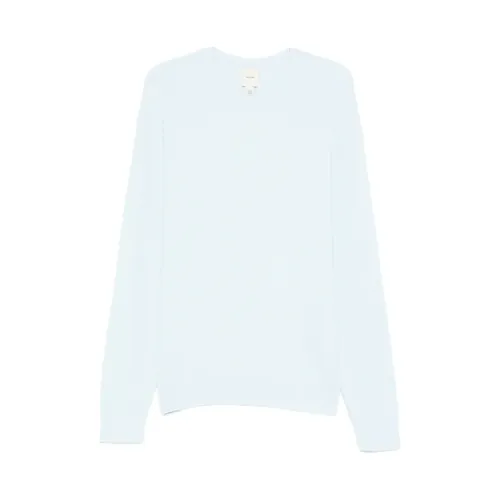 Textured Relaxed Sweater - Calvin Klein - Modalova