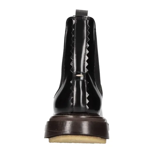 The-Antipode Boots Black - THE ANTIPODE - Modalova