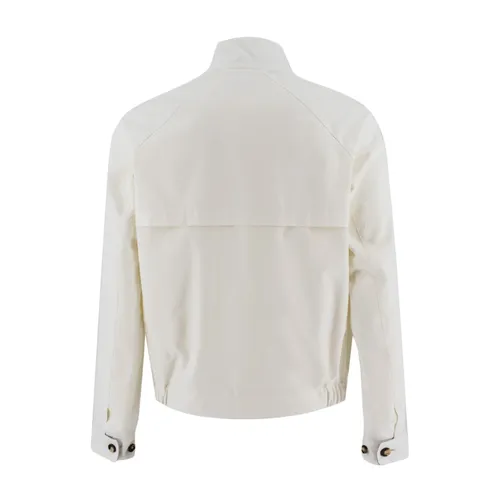 Bomber Jacket - Brunello Cucinelli - Modalova