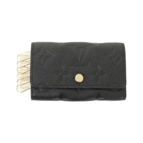 Pre-owned Keycase - Louis Vuitton Vintage - Modalova