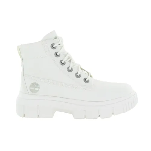 Greyfield Trail Shoes - Timberland - Modalova