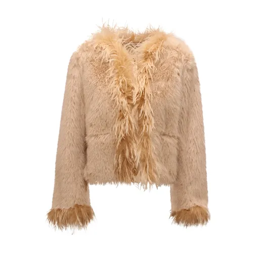 Ecopelliccia WO Jacket - PHO Firenze - Modalova