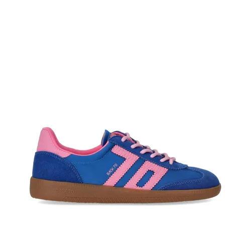 Ghost C26 Satin Sneaker - Back70 - Modalova