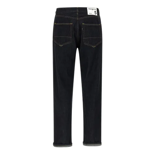 Bowl Jeans - Department Five - Modalova
