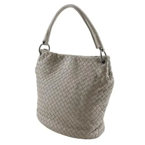 Pre-owned Bucket Bag - Bottega Veneta Vintage - Modalova