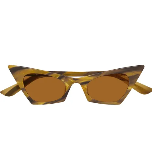 Sunglasses - Alexander McQueen - Modalova
