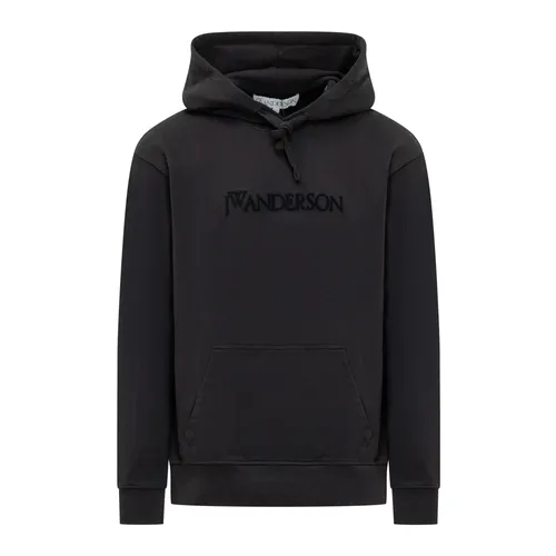 Sweatshirts & Hoodies > Hoodies - - JW Anderson - Modalova