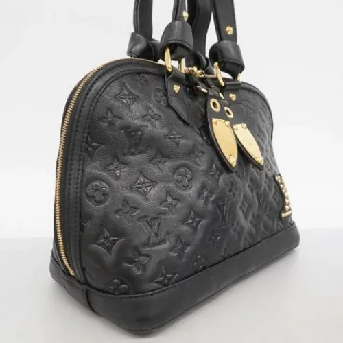 Pre-owned Vintage Handbag - Louis Vuitton Vintage - Modalova