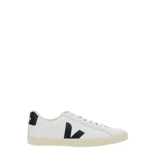 Esplar Leather Sneaker - Veja - Modalova