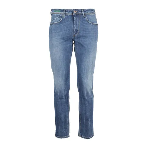 Jeans > Slim-fit Jeans - - Re-Hash - Modalova