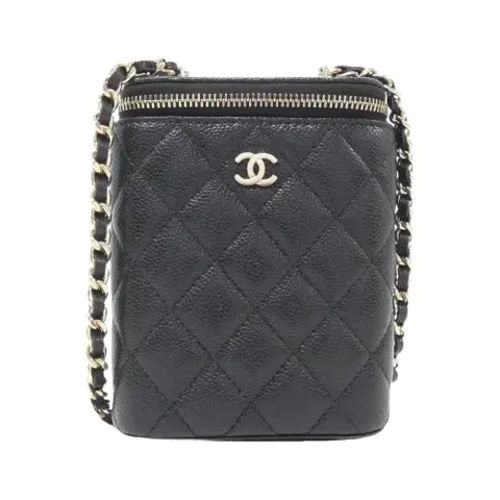 Pre-owned Vintage Shoulder Bag - Chanel Vintage - Modalova