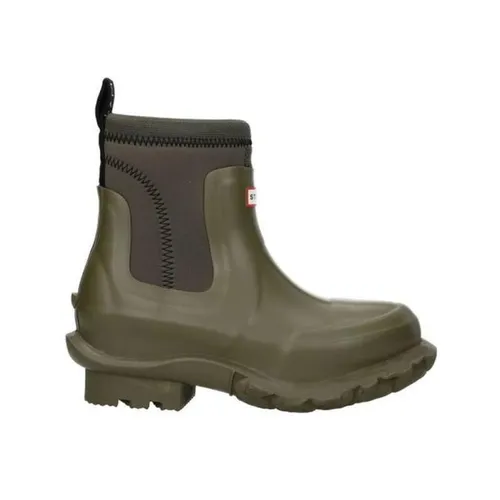 Rubber Rain Boots - Hunter - Modalova