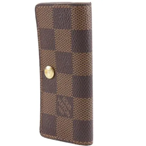 Pre-owned Keycase - Louis Vuitton Vintage - Modalova