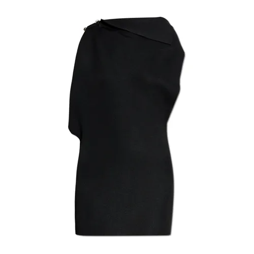 Mini Trapeze Dress - Jacquemus - Modalova