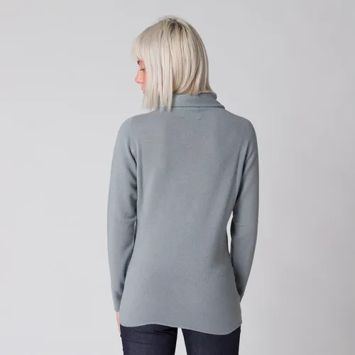 Turtleneck - Le Tricot Perugia - Modalova