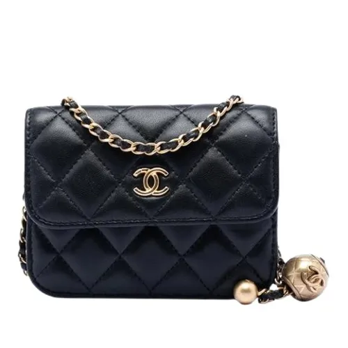 Pre-owned Mini Bag - Chanel Vintage - Modalova