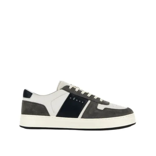 Hogan - Shoes > Sneakers - Black - Hogan - Modalova