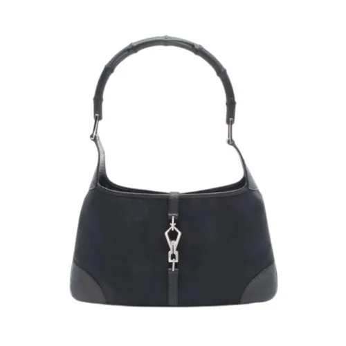 Pre-owned Jackie Shoulder Bag - Gucci Vintage - Modalova