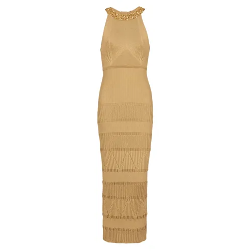 Maxi Dresses - Balmain - Modalova