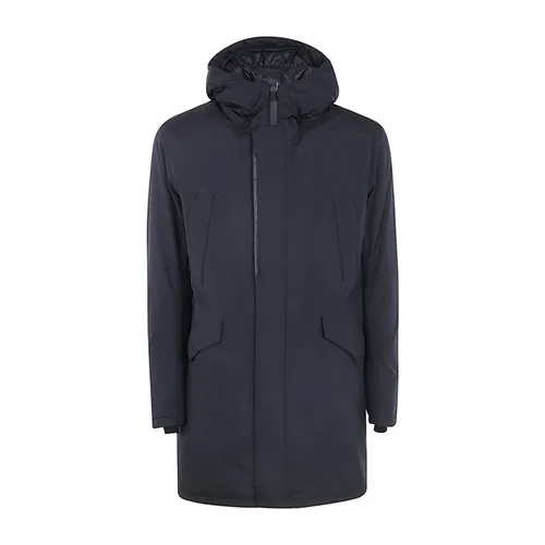 Fishtail Parka 2Layer - Herno - Modalova