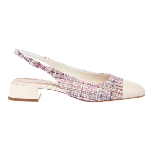 Slingback Pump - Baldinini - Modalova