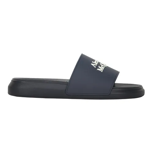 Pool Slide - Alexander McQueen - Modalova