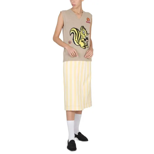 V-neck Knitwear - Cormio - Modalova