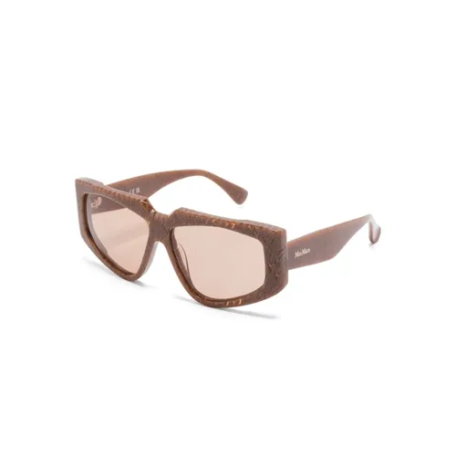 Gafas de sol - Max Mara - Modalova