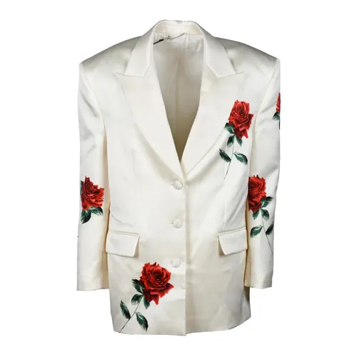 Jacket - Magda Butrym - Modalova