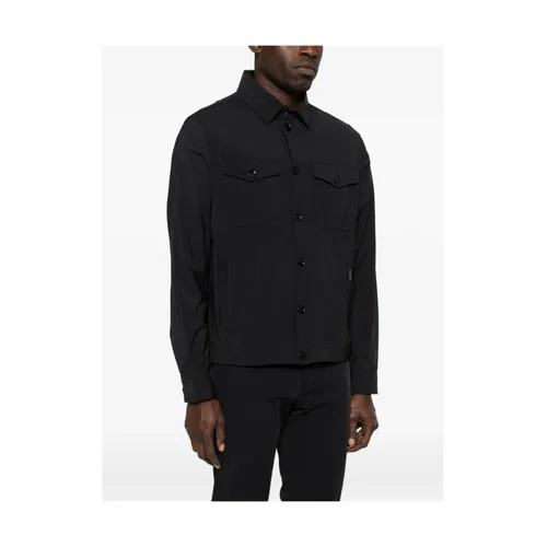 Ade-Ac Jacket - Moorer - Modalova