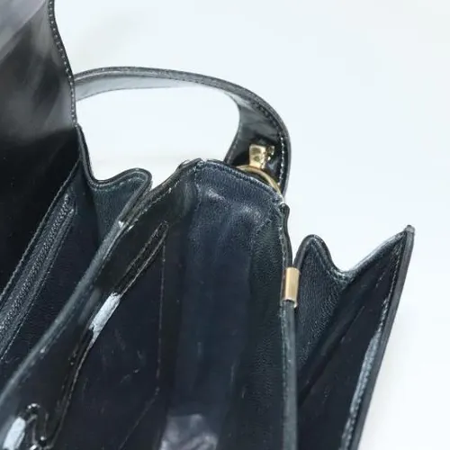 Pre-owned Leather celine-bags - Celine Vintage - Modalova