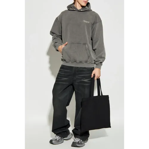 Owners Club Script Hoodie - Represent - Modalova