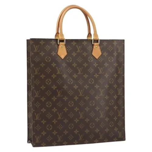 Pre-owned Tote Bag - Louis Vuitton Vintage - Modalova