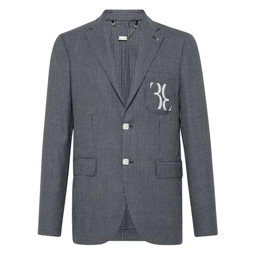 Double B Blazer - Billionaire - Modalova