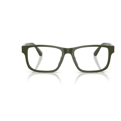 Ea3265U Optical Frame - Emporio Armani - Modalova