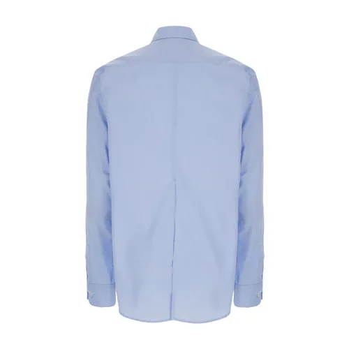 Corea Popeline Shirt - Pinko - Modalova
