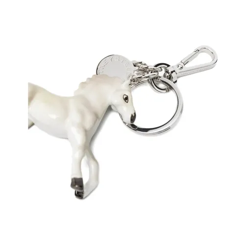 Keyring - Stella McCartney - Modalova