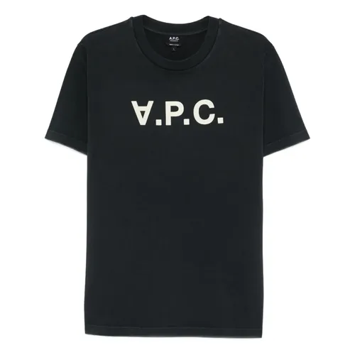 Standard Grand VPC T-shirt - A.P.C. - Modalova
