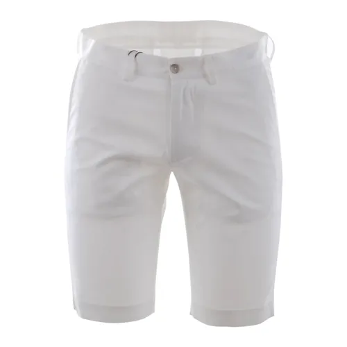 Men's Bermuda Shorts - Dolce & Gabbana - Modalova