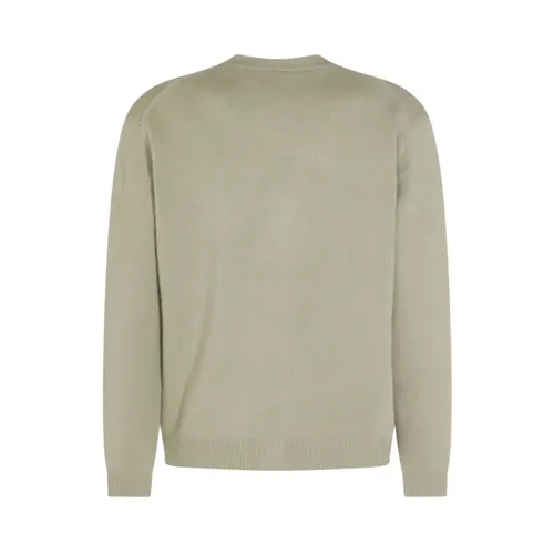 V-neck Cardigan - Maison Kitsuné - Modalova