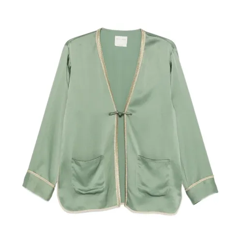 MY Jacket - Forte Forte - Modalova