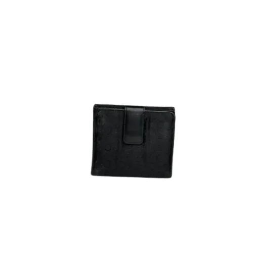 Pre-owned Vintage Wallet - Celine Vintage - Modalova